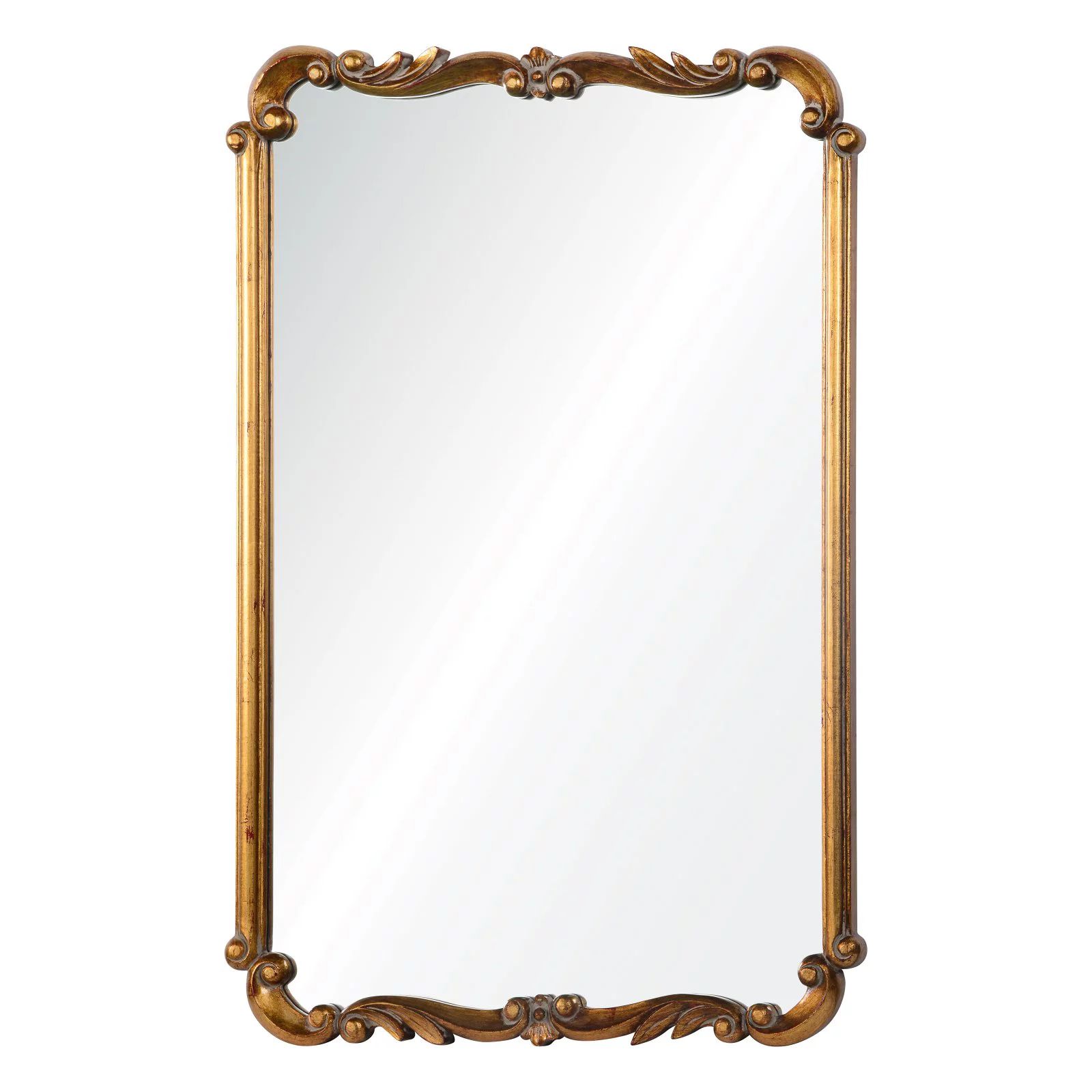 Cooper Classics Toulouse Wall Mirror | Walmart (US)