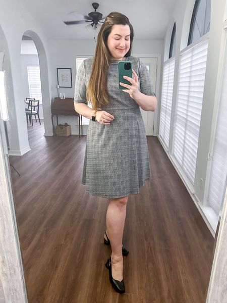 Workwear #ootd 5/1/24 

Womens business professional workwear and business casual workwear and office outfits midsize outfit midsize style 

#LTKmidsize #LTKfindsunder50 #LTKworkwear