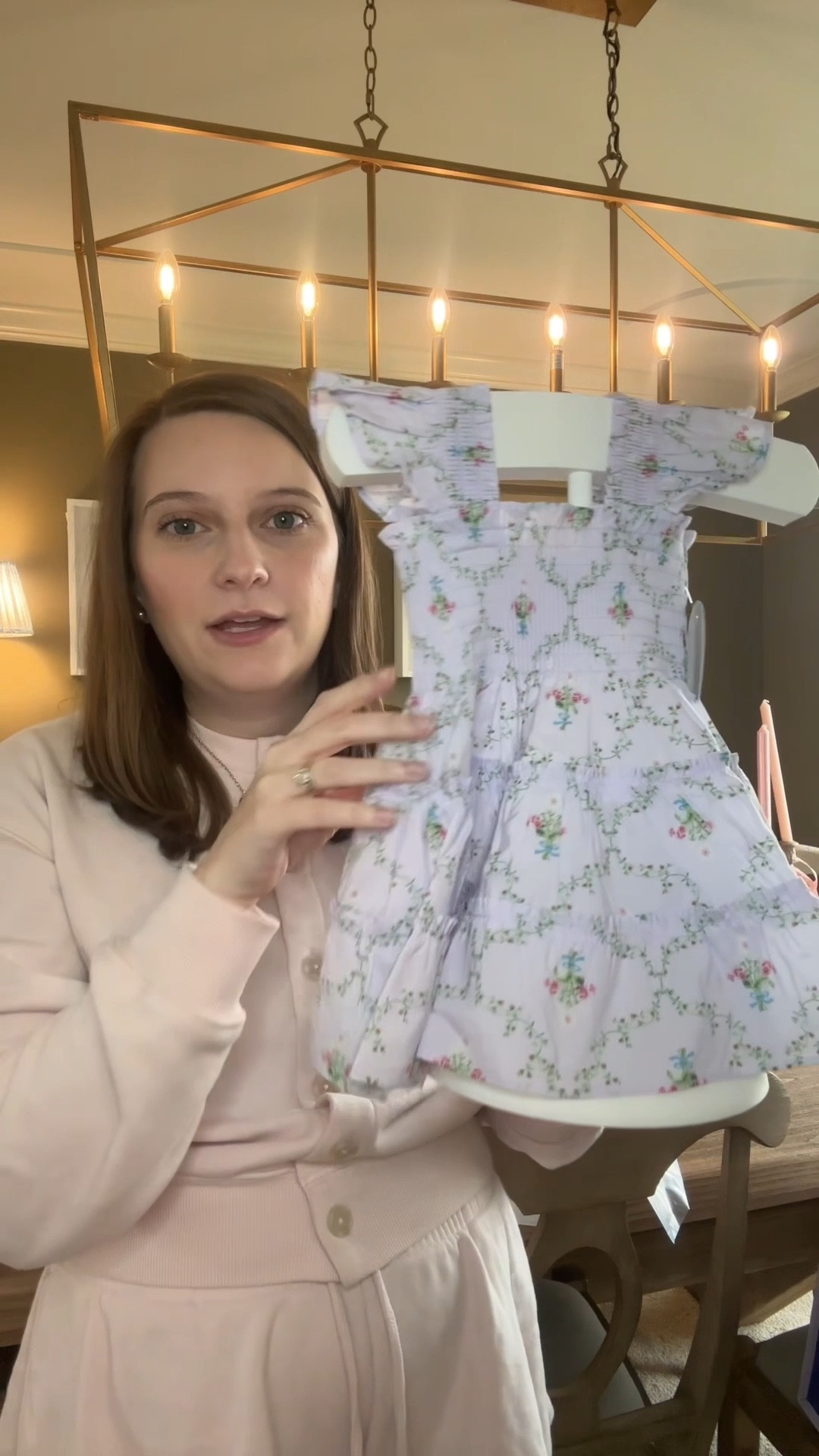 Baby shower decor! Full video on TikTok with full details. 

#LTKFindsUnder100 #LTKParties #LTKFindsUnder50