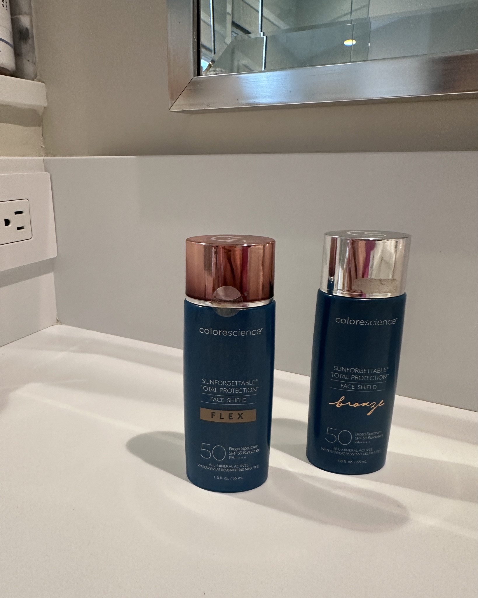 Literally my new makeup routine @thedallasaesthetician @colorscience

#LTKaustralia #LTKfindsunder50 #LTKbeauty