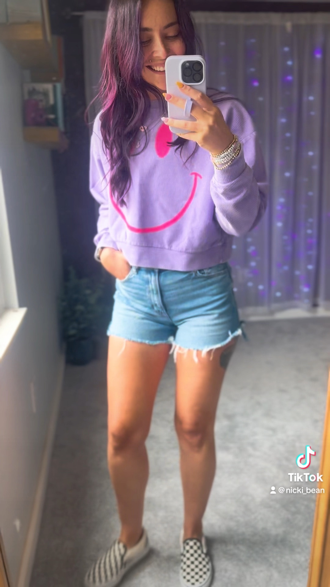 💗 such a soft and CUUUUTE acid wash ribbed pullover sweater from @pinklily 

Instant *add to cart* item for me.

#LTKsalealert #LTKstyletip #LTKfit