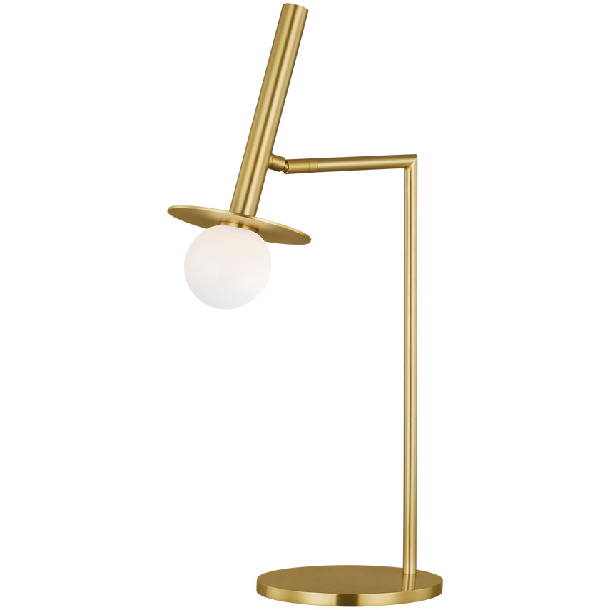 Nodes Table Lamp | Visual Comfort