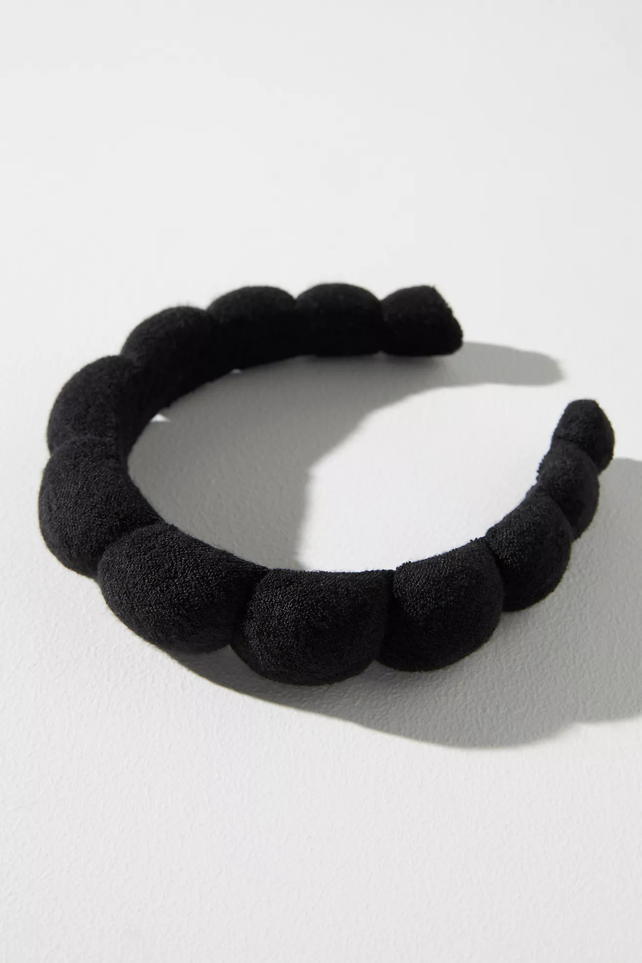 Terry Bubble Headband | Anthropologie (US)