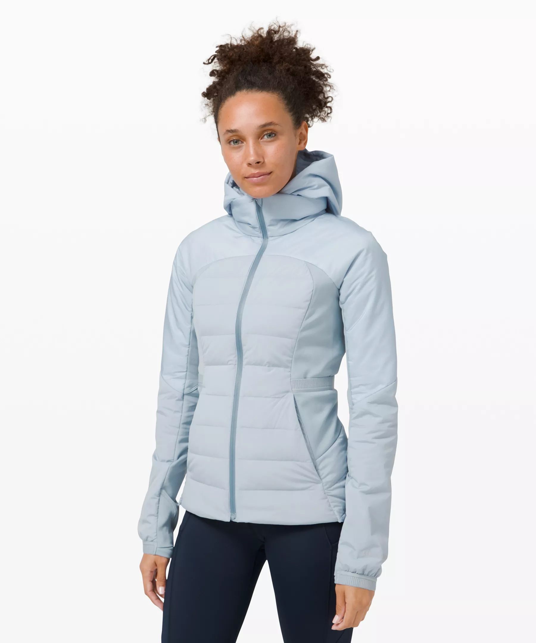 Down For It All Jacket | Women's Insulated Jackets | lululemon | Lululemon (US)