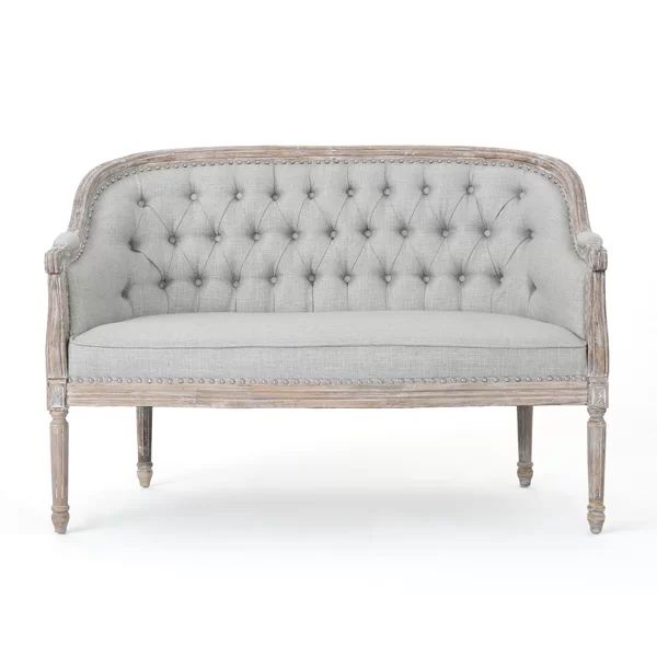 Fincham Loveseat | Wayfair North America