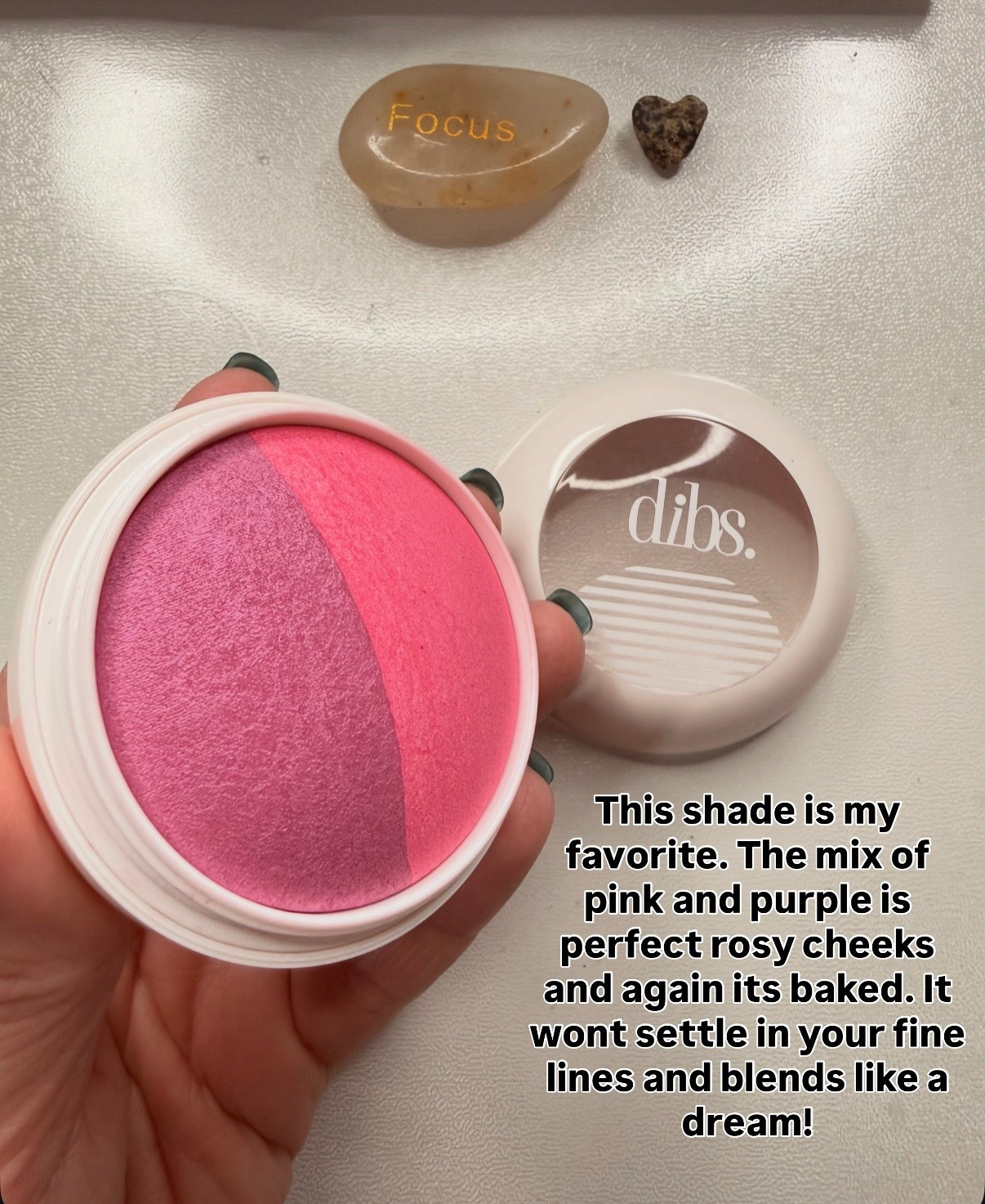 My favorite blush! Doesn’t settle in my fine lines!

#LTKOver40 #LTKBeauty