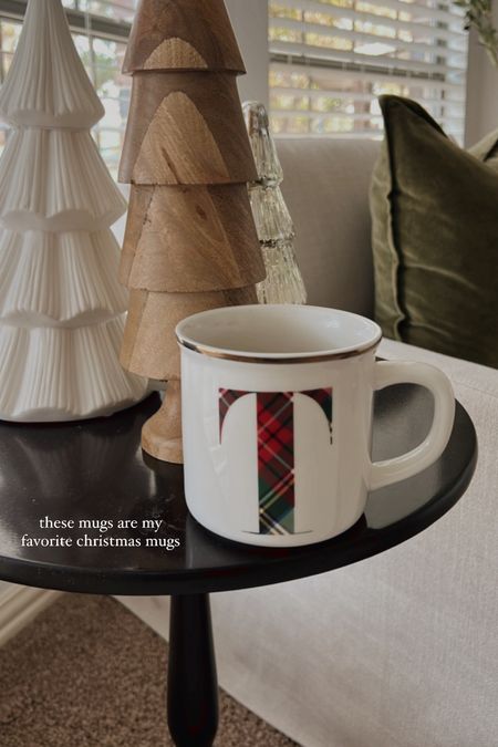 Favorite Christmas mugs from pottery barn!

#LTKSeasonal #LTKfindsunder50 #LTKHoliday
