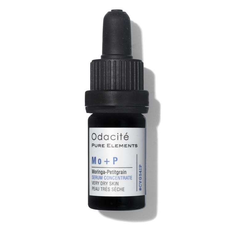 Odacité Mo+P Very Dry Skin Serum Concentrate (Moringa + Petitgrain) | Space NK (EU)