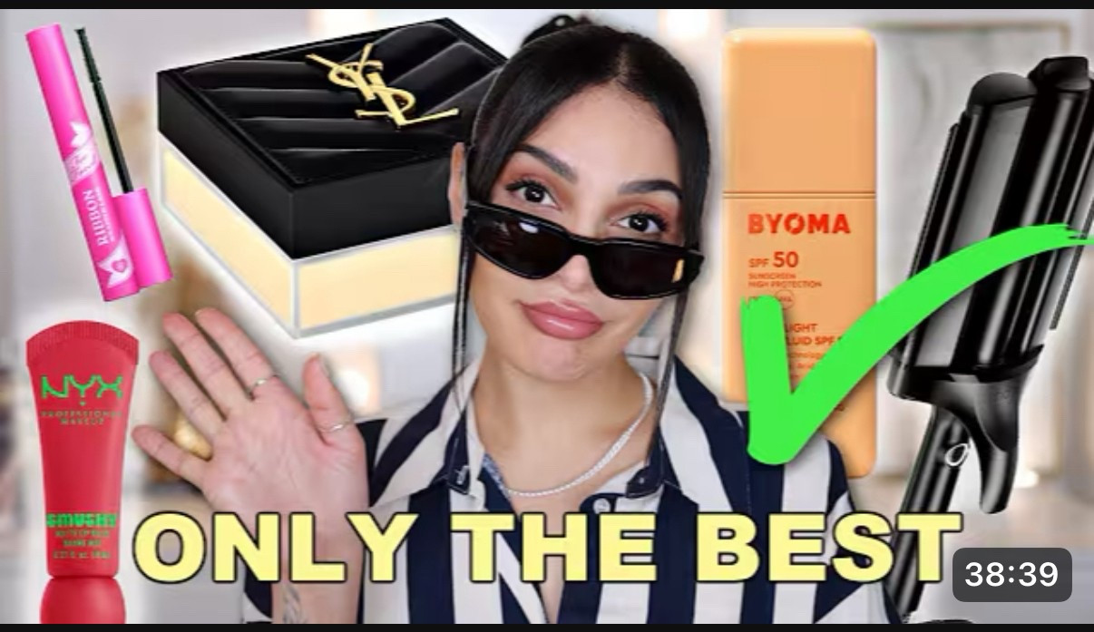 #LTKsummer #LTKbeauty #LTKfrance