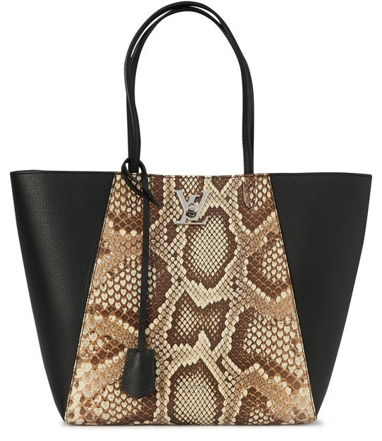 LOUIS VUITTONLockme Cabas | 24S (APAC/EU)