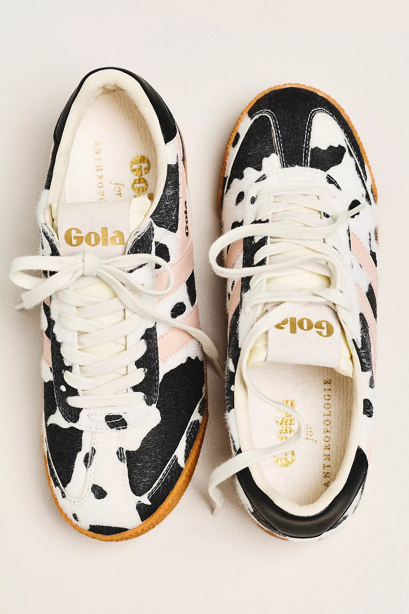 Gola Elan Premium Sneakers | Anthropologie (US)
