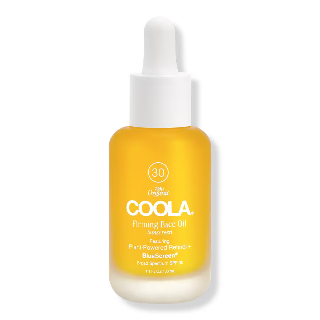 Firming Face Oil SPF 30 | Ulta
