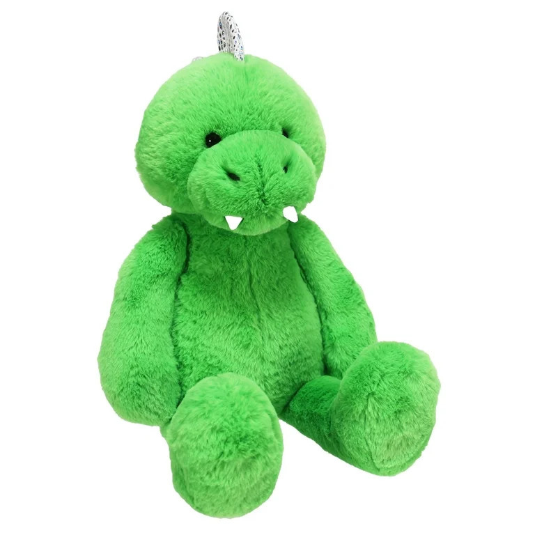 Kid Connection Plush Dinosaur-12inches | Walmart (US)