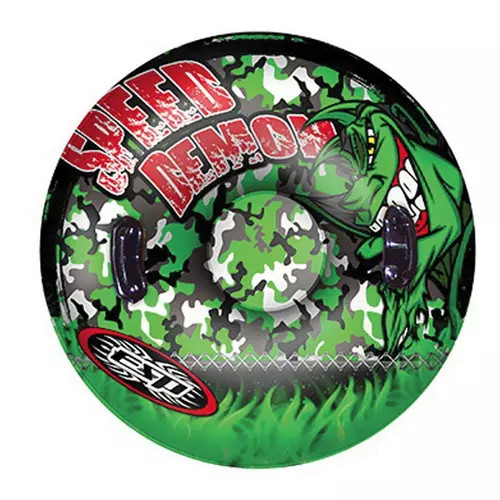 EMSCO 52in Speed Demon Snow Tube | Scheels Sports