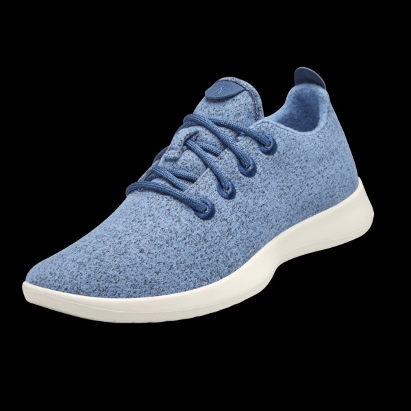 Kereru Moonstone (Cream Sole) | Allbirds