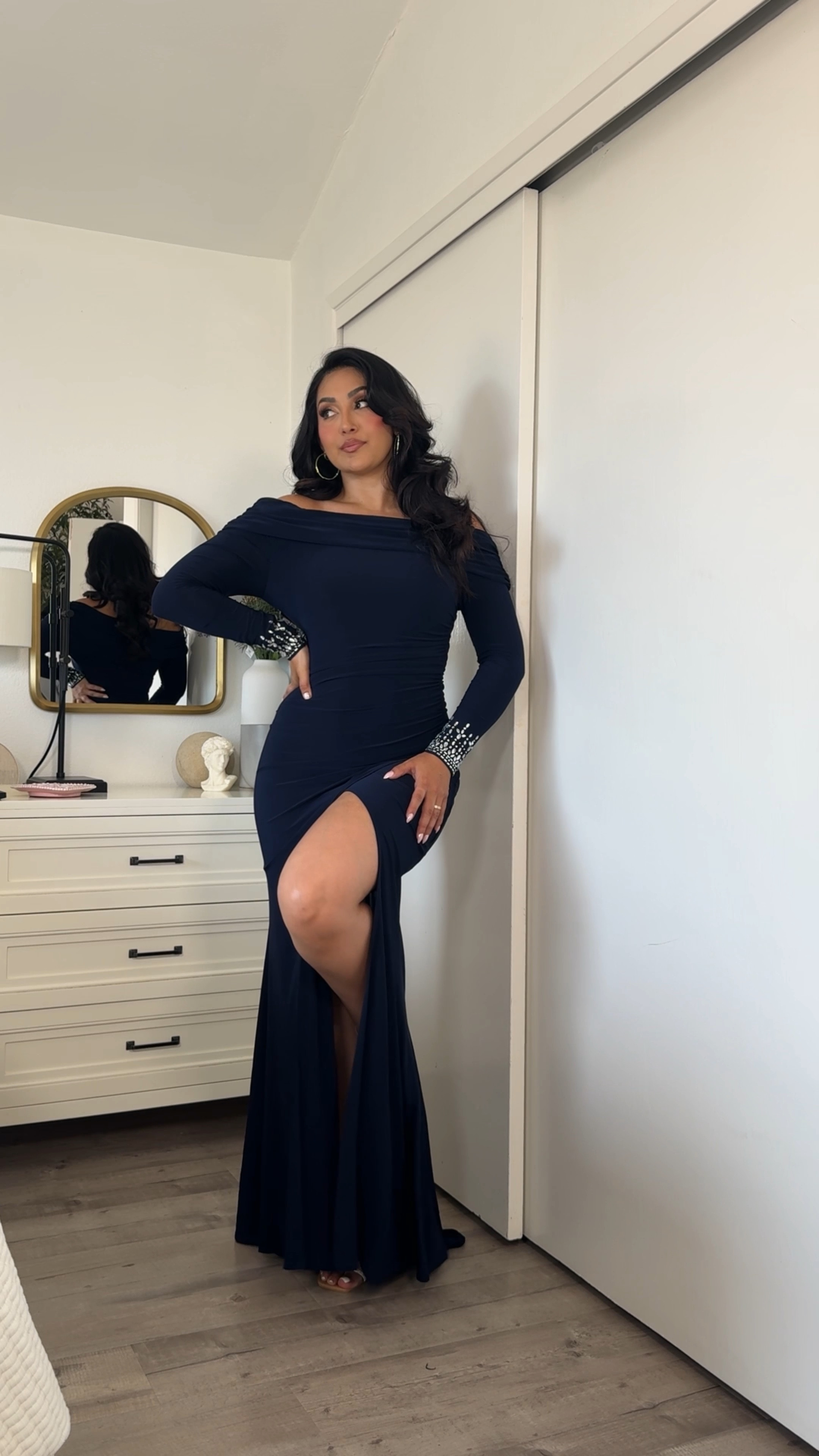 Got a fall or winter wedding/party here’s a few cute dresses that would be perfect! 😍 and they’re so affordable! 

Wearing size 6 for all!

#LTKSaleAlert #LTKFindsUnder50 #LTKSeasonal