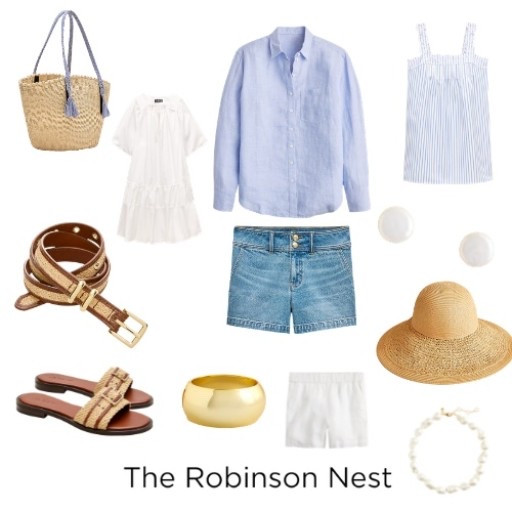These sale finds from J. Crew are perfect for summer!

#LTKSaleAlert #LTKSeasonal