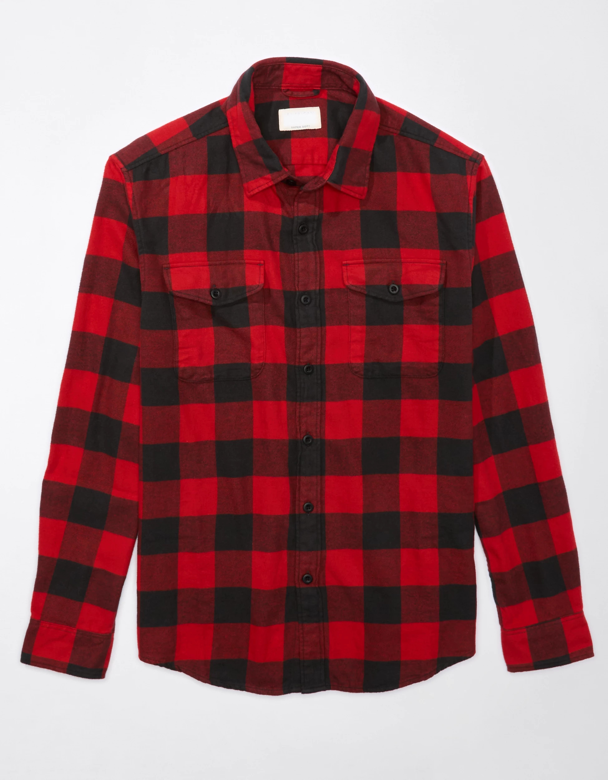 AE Flannel Shirt | American Eagle Outfitters (US & CA)