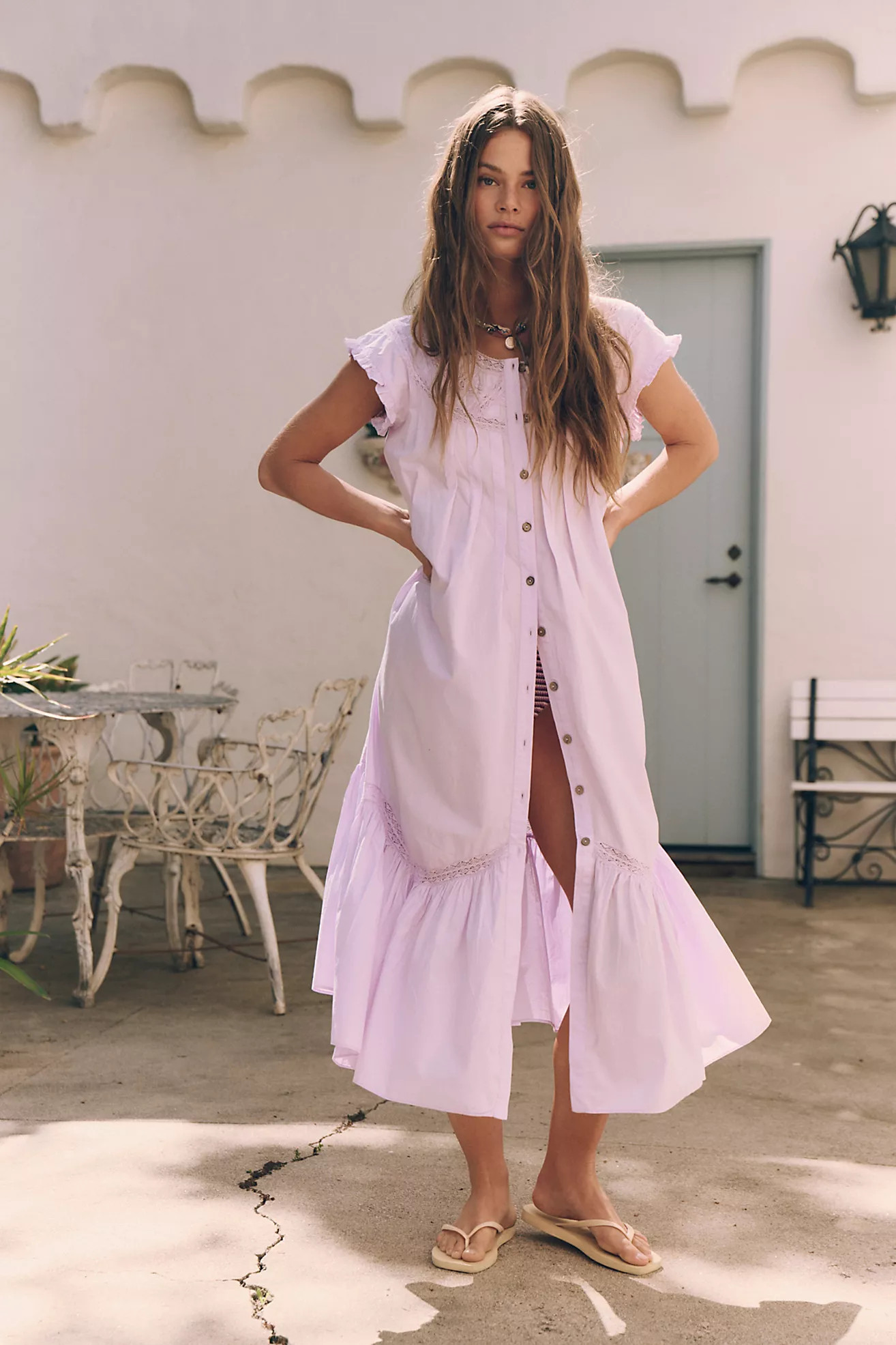 Aster Midi | Free People (Global - UK&FR Excluded)