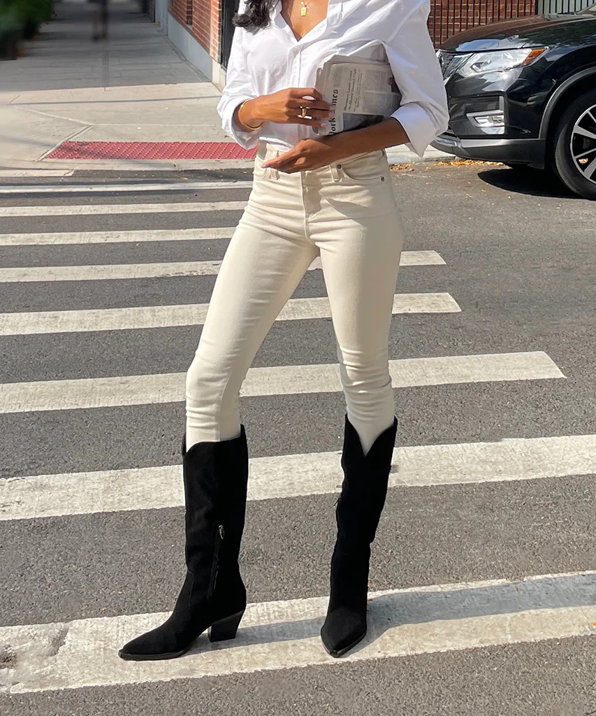 Raj Boots | DolceVita.com