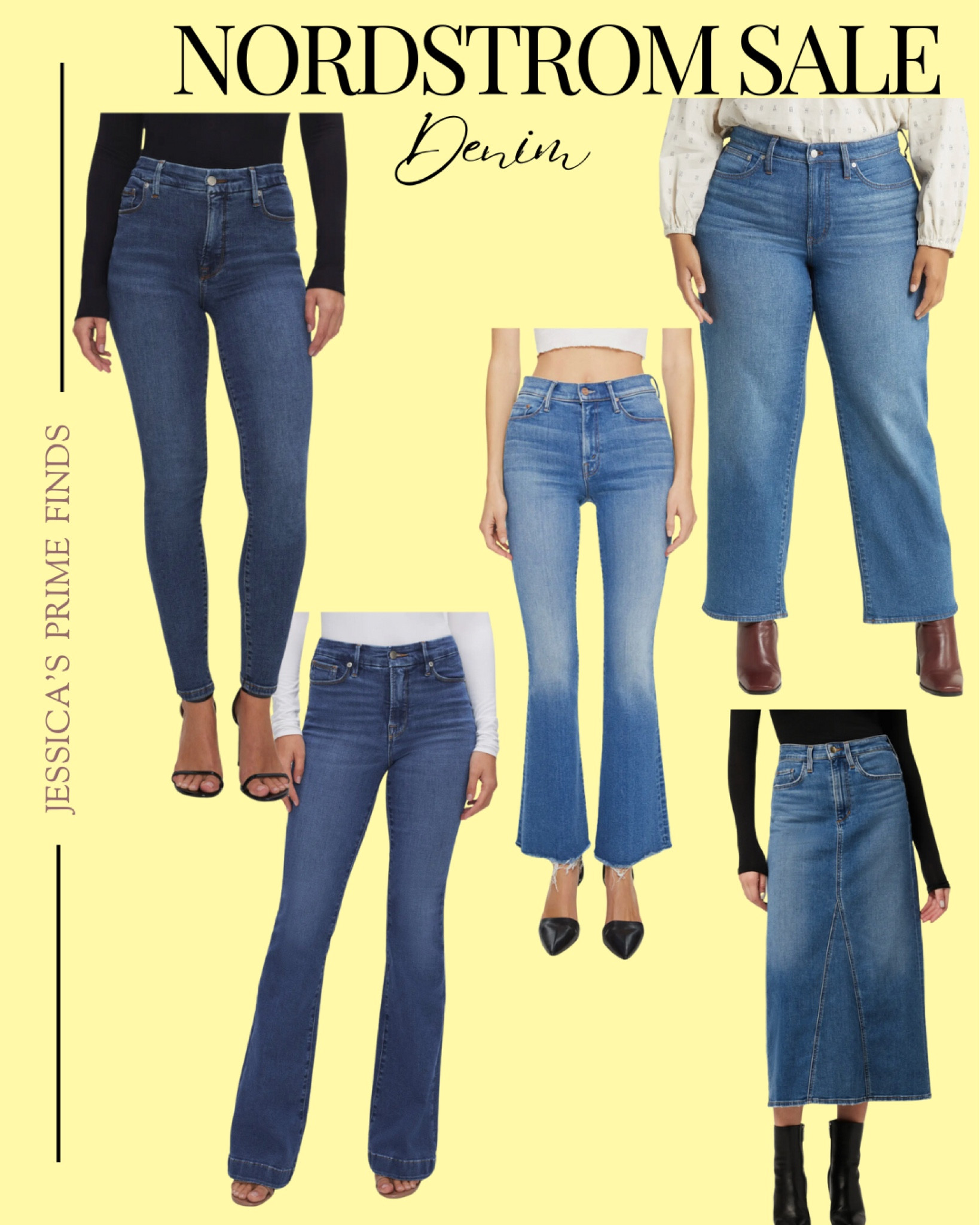 Don't miss out on exclusive deals at the #NordstromSale! 🎉 Shop the latest fashion, beauty, and home essentials with Nsale - fall fashion, boots, sneakers, denim, faux leather, Zella, Nike, On Cloud, Dolce Vita, Birkenstock, Spanx, Barbie Pink, Beis Bags, Dagne Dover, Dyson, Barefoot Dreams, NARS, Tom Ford, Capri Blue

#OOTD (Outfit of the Day) #FashionInspiration #StyleInspo #TrendAlert #FashionFavorites #StreetStyle #FashionBlogger #Fashionista #SummerFashion #FallFashion #WinterFashion #SpringFashion #CasualStyle #Workwear 

#LTKxNSale #LTKSeasonal #LTKBacktoSchool