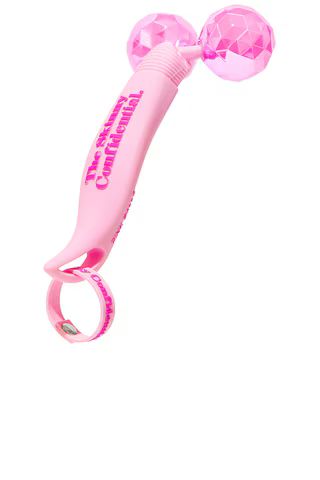 The Skinny Confidential Pink Balls Facial Massager from Revolve.com | Revolve Clothing (Global)