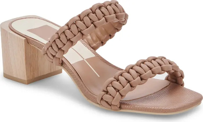 Zeno Sandal (Women) | Nordstrom