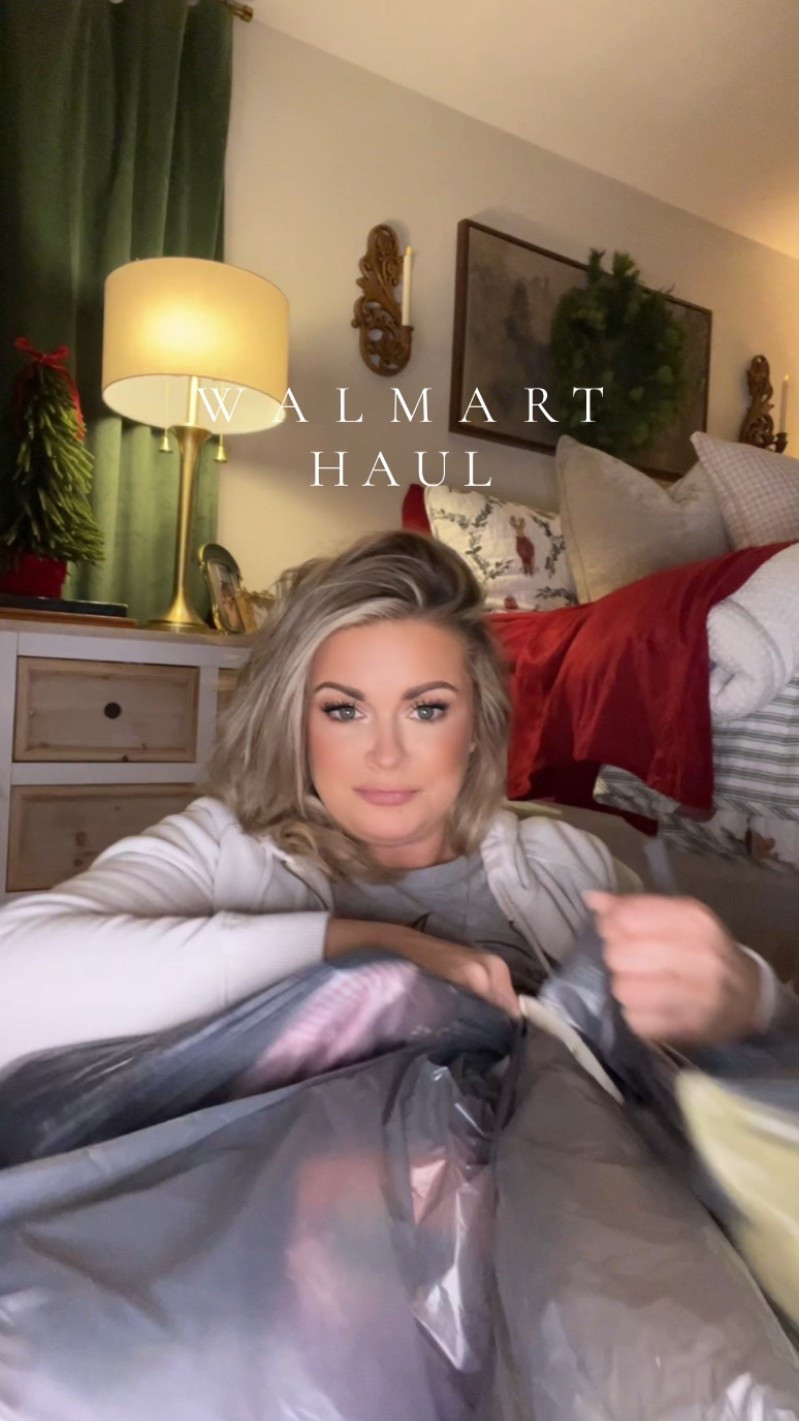 Walmart Spring Haul🩷✨

#LTKSeasonal #LTKMidsize