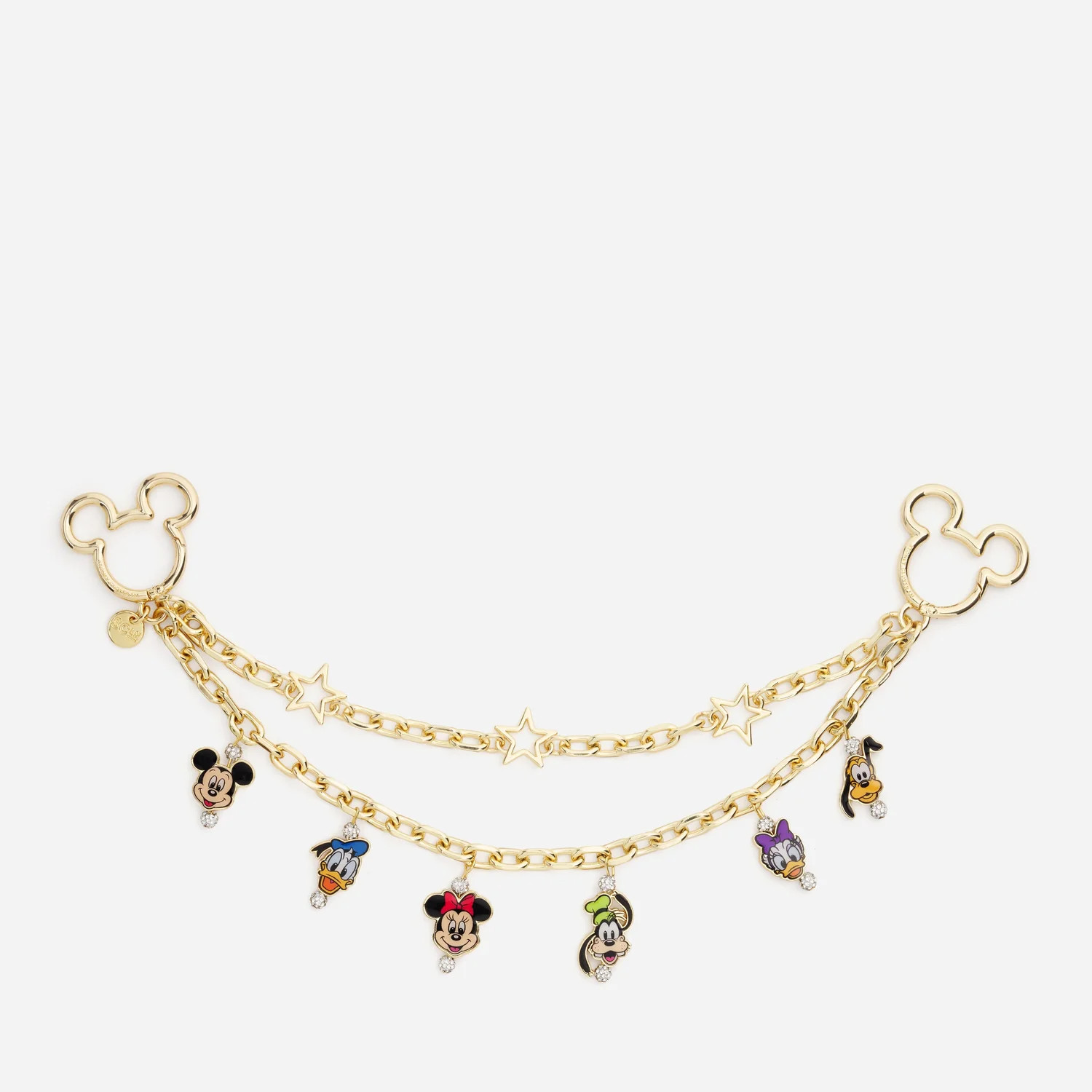 Disney Mickey & Friends Bag Chain | Stoney Clover Lane | Stoney Clover Lane