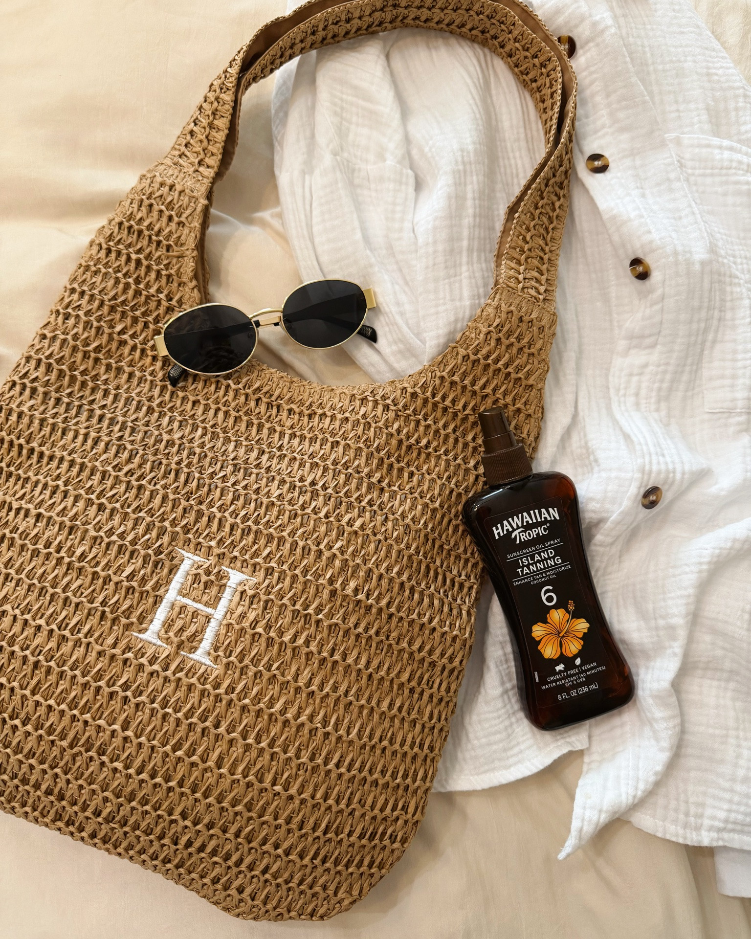 Beach fit inspo 🌞

#LTKootd #LTKSeasonal #LTKU
