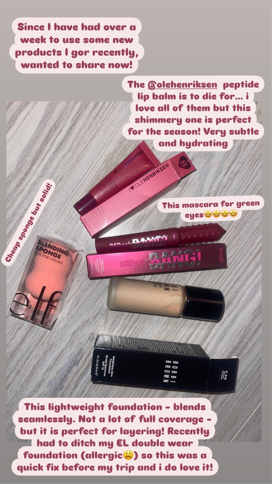 #LTKfindsunder100 #LTKfindsunder50 #LTKbeauty