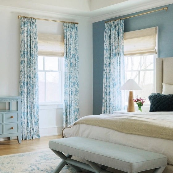 The curtains that made our house a home 

#LTKHome #LTKFindsUnder100 #LTKFamily