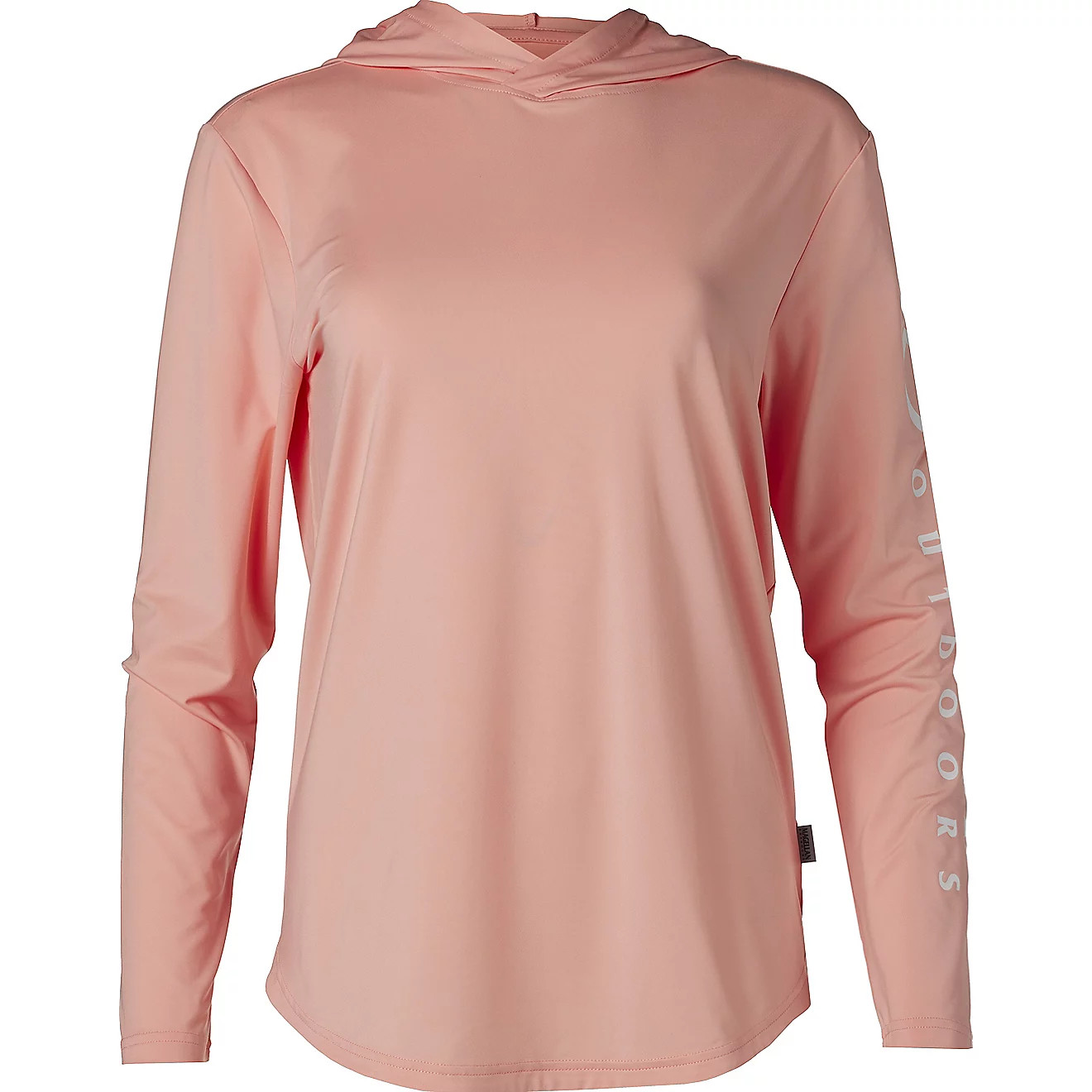 Magellan Outdoors Women's Caddo Lake Fishing Hoodie | Academy Sports + Outdoors