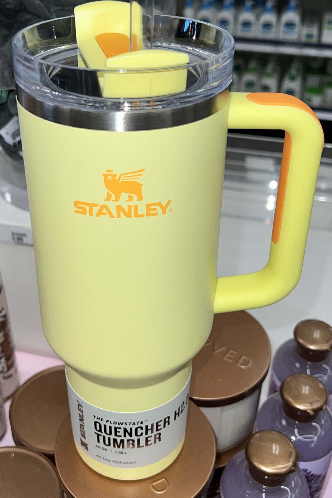 💛💛 new summer collection!! 

#LTKSeasonal #LTKhome