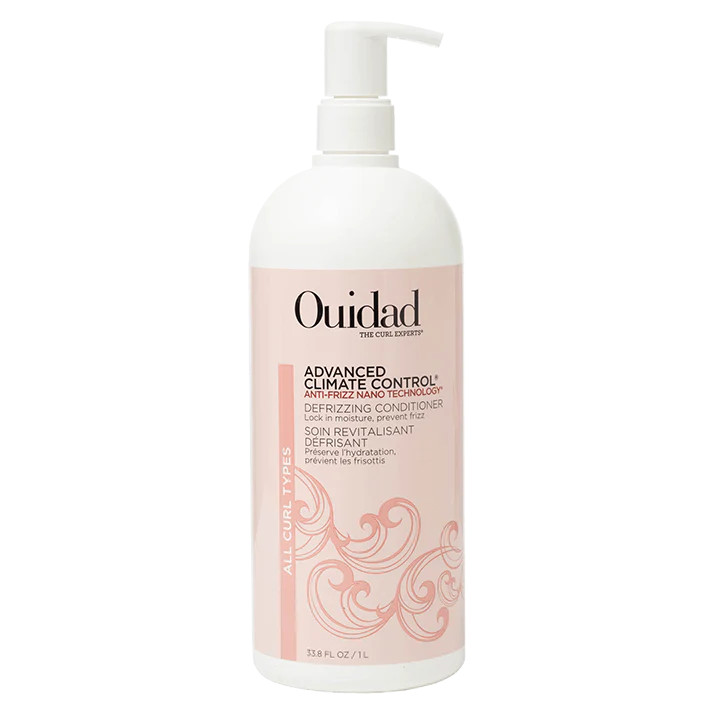 Advanced Climate Control® Defrizzing Conditioner | Ouidad | Ouidad