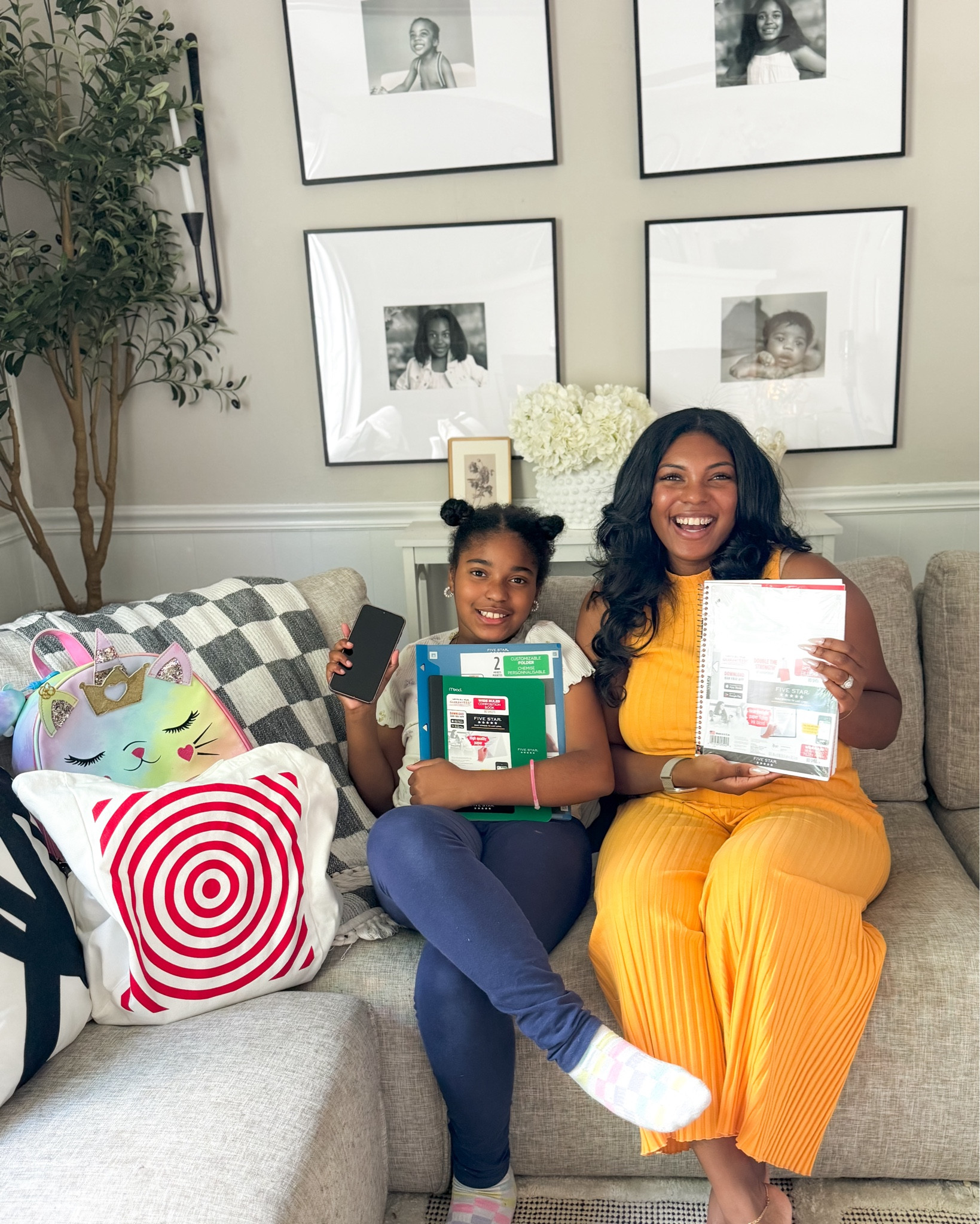 #ad Check out the Five Star products at Target and the FREE study app  #FiveStar #FiveStarStudyApp #Target #TargetPartner 

#LTKFamily #LTKKids #LTKSaleAlert