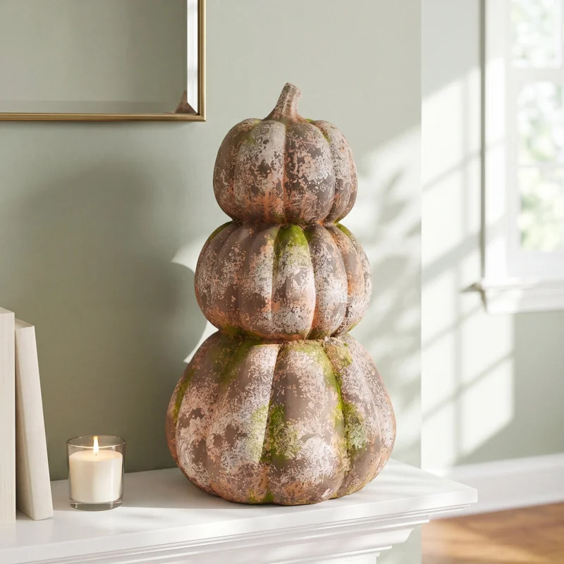 I can't stop thinking about these Birch Lane Halloween finds! 🎃✨ If you love decorating with cozy neutrals, vintage-inspired pumpkins, glowing lanterns, and timeless accents, this collection is everything. It's the perfect mix of spooky and sophisticated for a home you'll love all fall long.

#BirchLane #HalloweenDecor #FallDecor #NeutralHalloween #CozyHome #ElegantHalloween #PumpkinDecor #HomeDecor #AutumnStyle #SeasonalDecor #LTKHome #HomeInspo #HalloweenAesthetic #DecorFinds #FrontPorchDecor #LivingRoomDecor #CozySeason #FallRefresh #ClassicStyle #HomeGoals 

 #LTKSeasonal #LTKHome #LTKSaleAlert