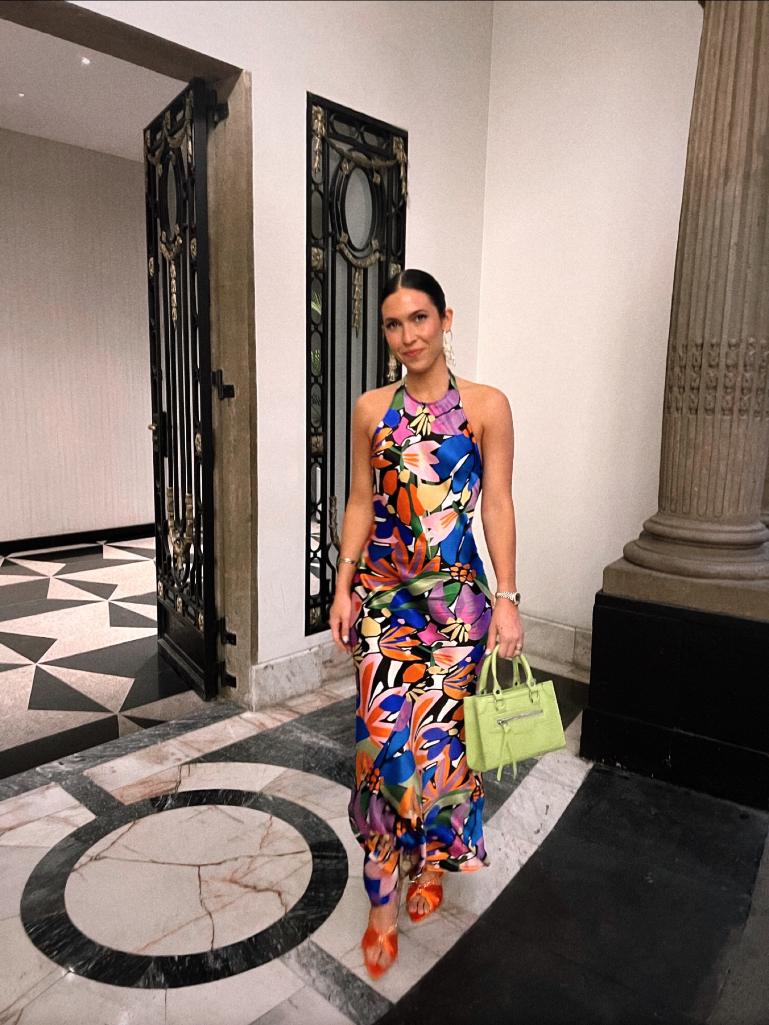 #weddingguest #weddingguestdress #guestdress #cocktaildress #resortwear #resortdress #rehearsaldinner #rehearsaldinnerdress #wedding #mexico #mexicodress #halterdress #vacationdress #mexicocity #cabo 

#LTKtravel #LTKMostLoved #LTKwedding