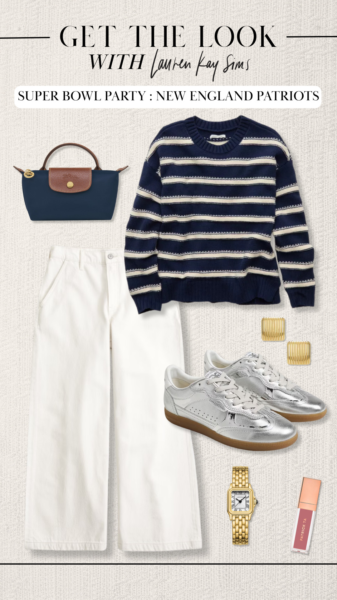 super bowl outfit inspo!❤️ 

 #LTKSeasonal #LTKSaleAlert