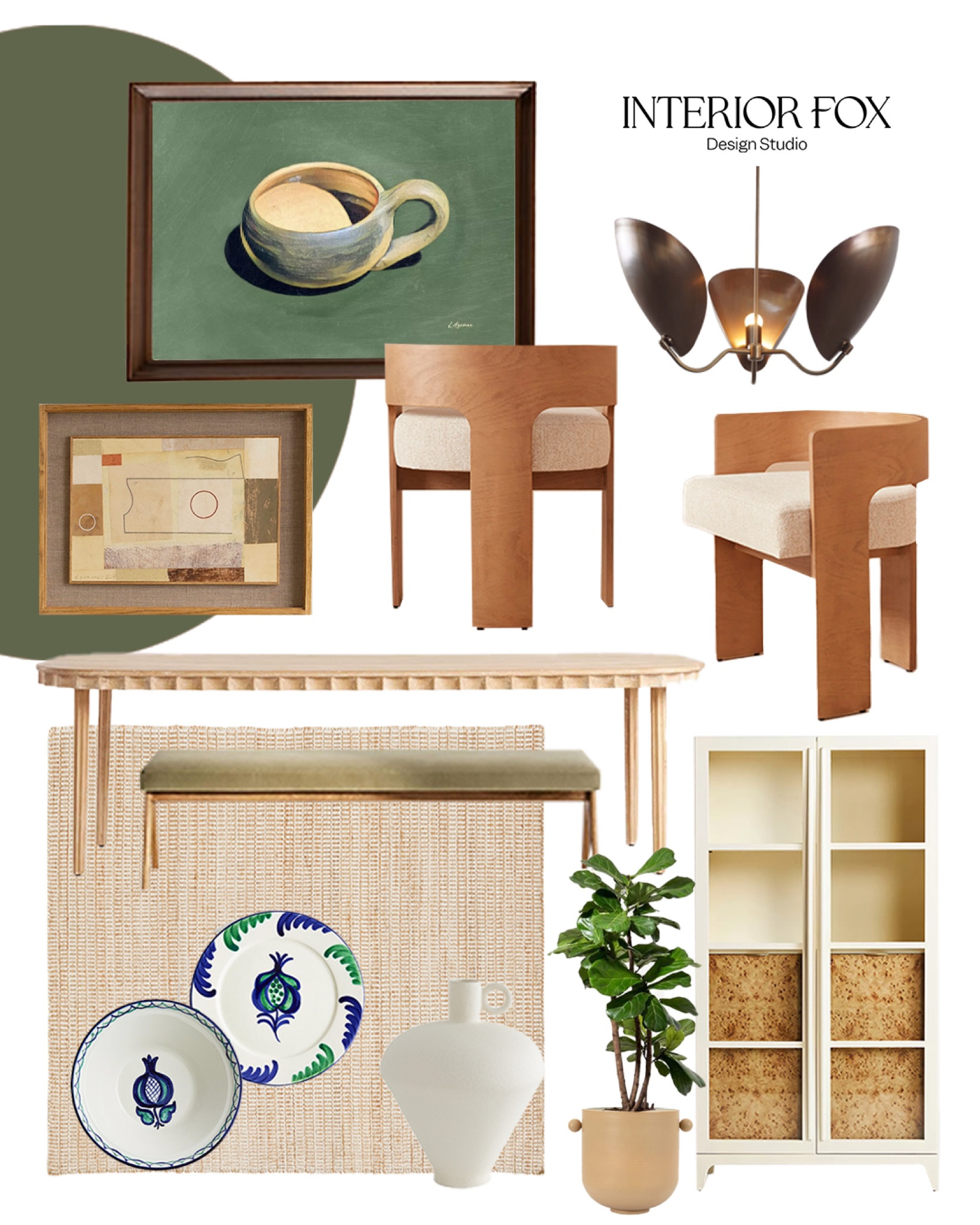 Interior design,moodboard, furniture inspration, soho home, contemporary interiors, cool interior furniture, design, home decor, home decorating#LTKSeasonal 

#LTKeurope #LTKhome