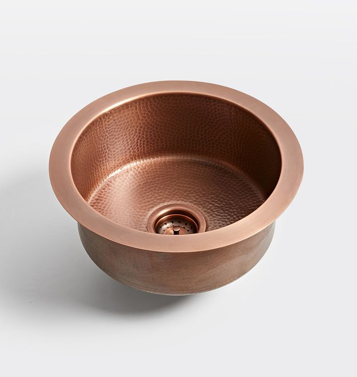 De La Cruz Kitchen Prep Sink | Rejuvenation