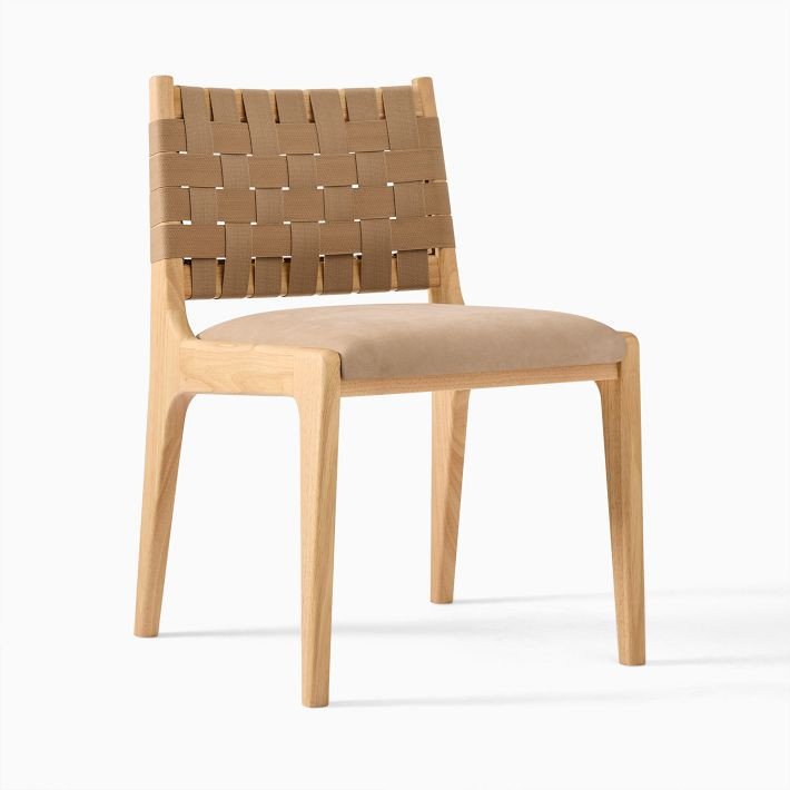 Dunham Dining Chair | West Elm (US)