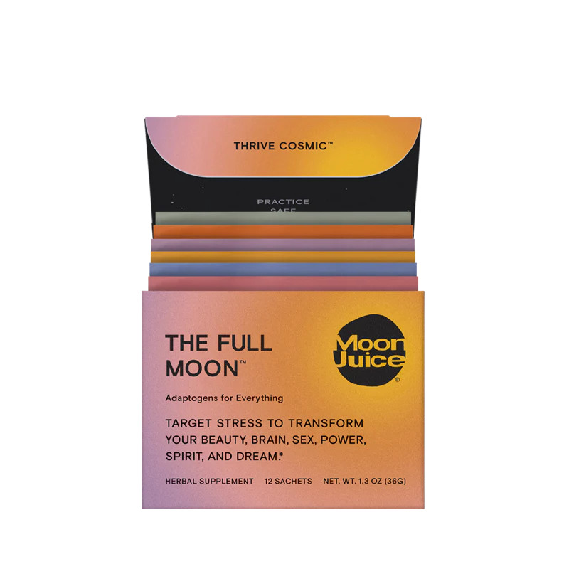Full Moon Sachets | Moon Juice