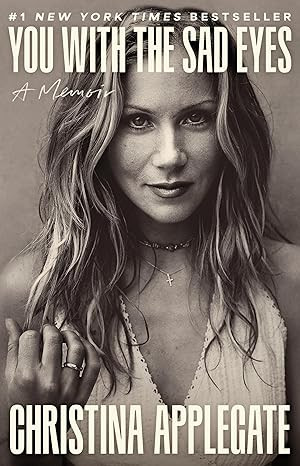 You with the Sad Eyes: A Memoir      Hardcover – March 3, 2026 | Amazon (US)