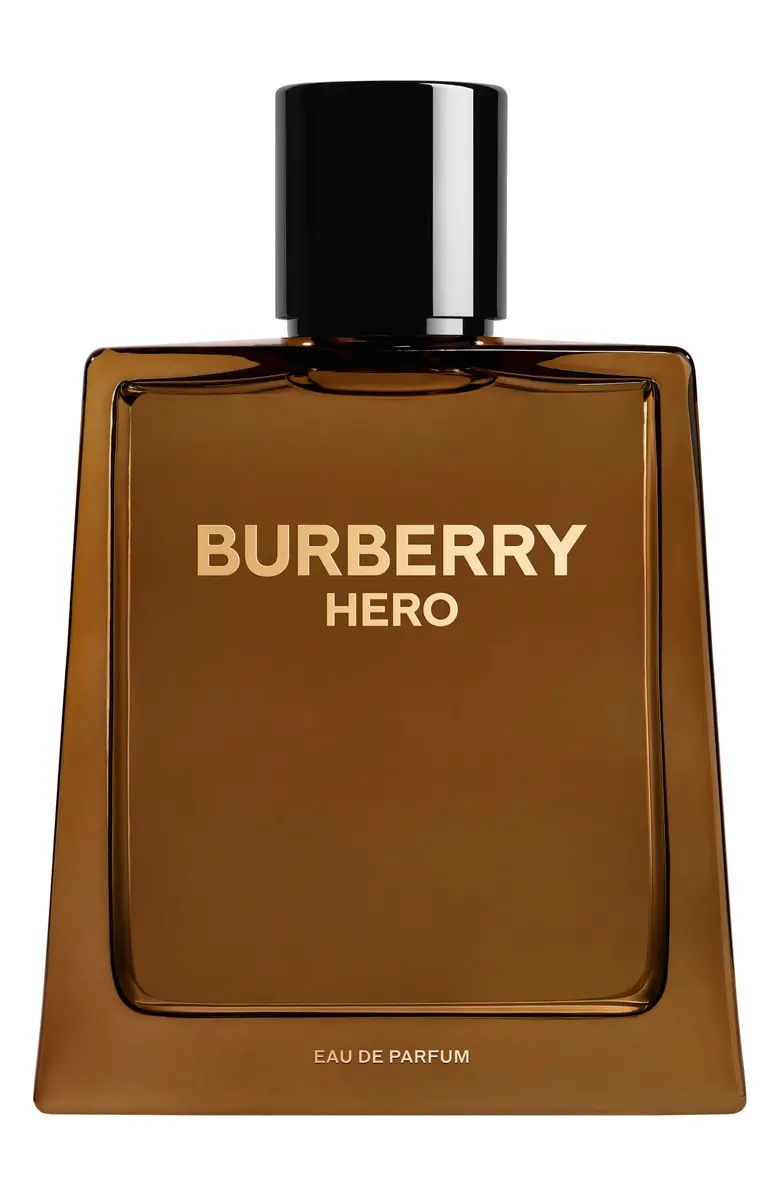 Burberry Hero Eau de Parfum | Nordstrom | Nordstrom