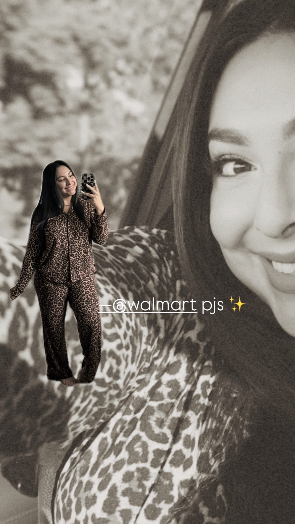 Walmart pjs for the win ✨ | #falloutfit 

#LTKFallSale #LTKStyleTip #LTKSeasonal