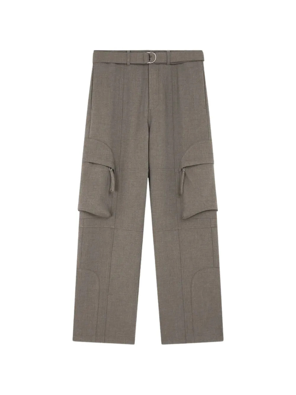 Kelly cargo pants | Farfetch Global