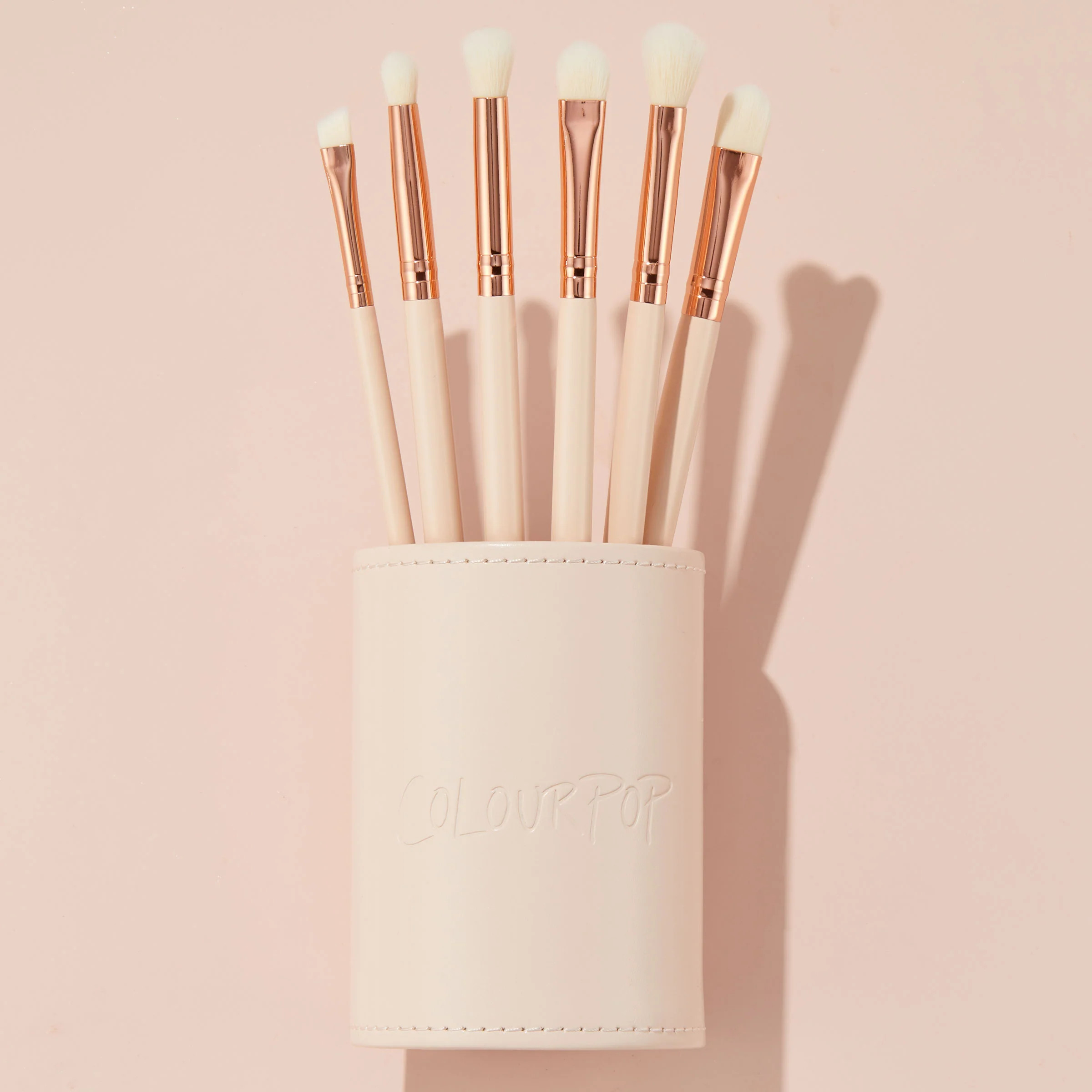 Brush of an Eye Makeup Brush Set | Colourpop
