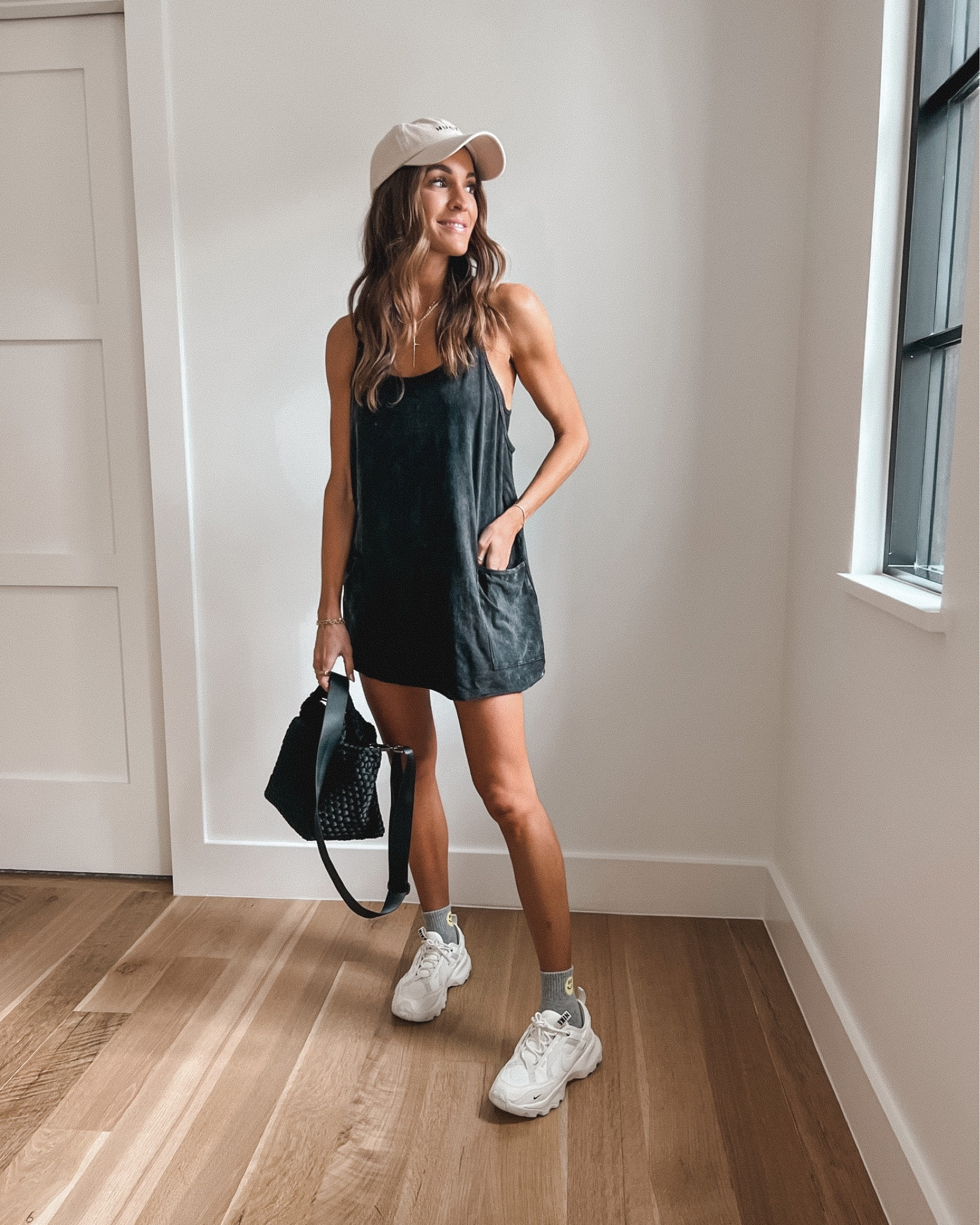 free people dress size small 

#LTKunder100 #LTKbump