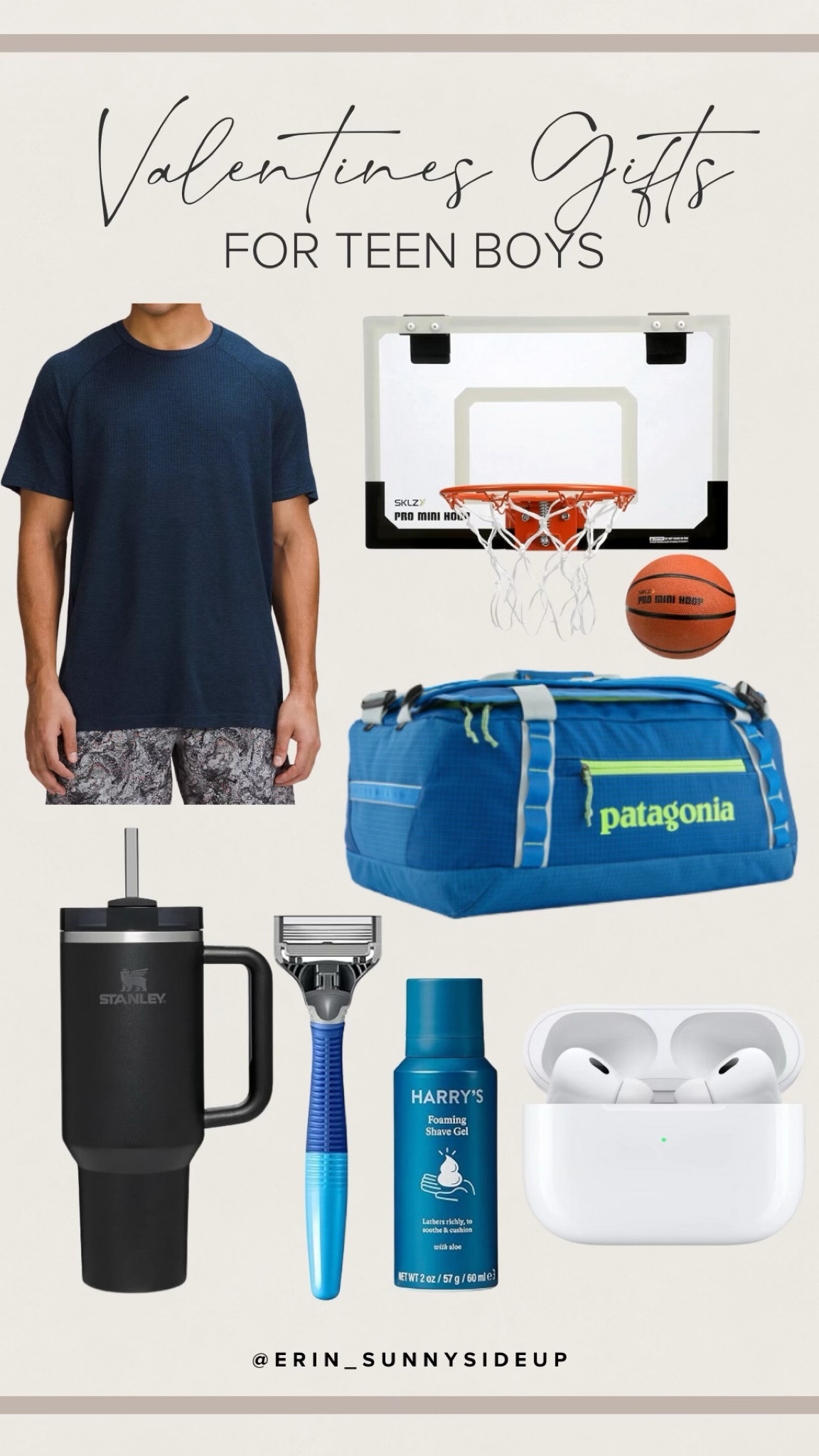 Valentines Day Gifts for Teen Boys! 

#LTKfindsunder100 #LTKSeasonal #LTKGiftGuide